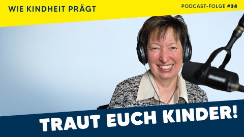 #24 Bedürfnisgerechte Erziehung – Hype oder nachhaltiger Wandel?