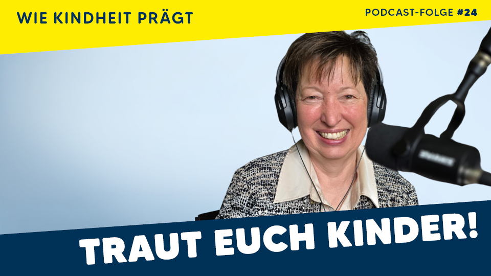 #24 Bedürfnisgerechte Erziehung – Hype oder nachhaltiger Wandel?