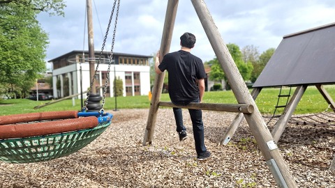 Mit 18 schon auf eigenen Beinen stehen?