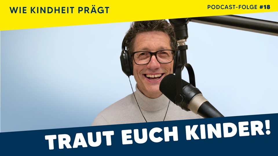 #18 Netzwerkdenker Ulrich Schnabel: Warum Ultrasozial-Sein nichts mit Dummheit zu tun hat