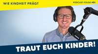 #31 Warum wegsperren nicht hilft: Kinder- und Jugendkriminalität