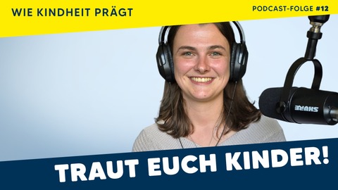Replay Folge #12: ehemaliges Pflegekind Carmen Simma