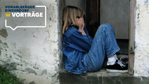 Wenn Kinderängste zu groß werden