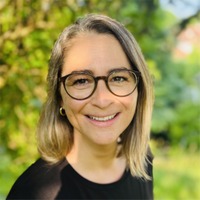 Alexandra Heinzle, MA