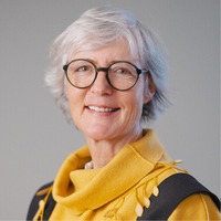 Andrea Rüdisser-Sagmeister