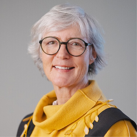 Andrea Rüdisser-Sagmeister