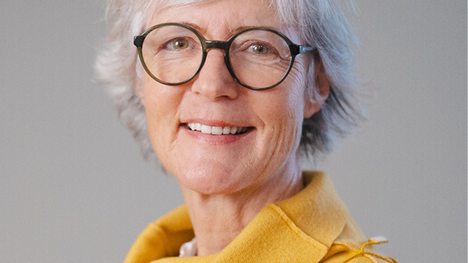 Andrea Rüdisser-Sagmeister