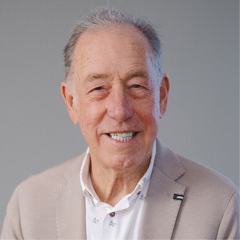 Dr. Franz Josef Köb