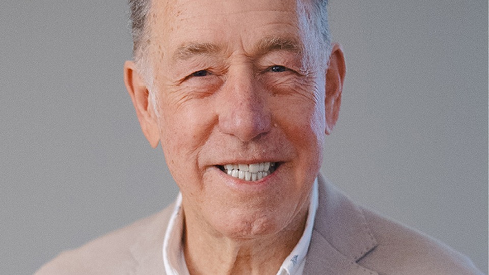 Dr. Franz Josef Köb