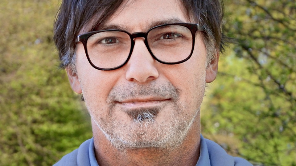 Erwin Kovacevic-Gärtner