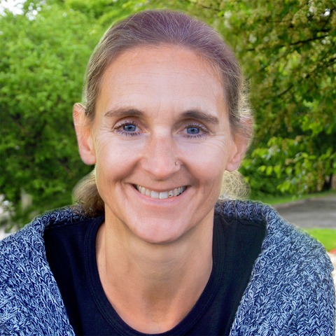 Claudia Hinteregger-Thoma