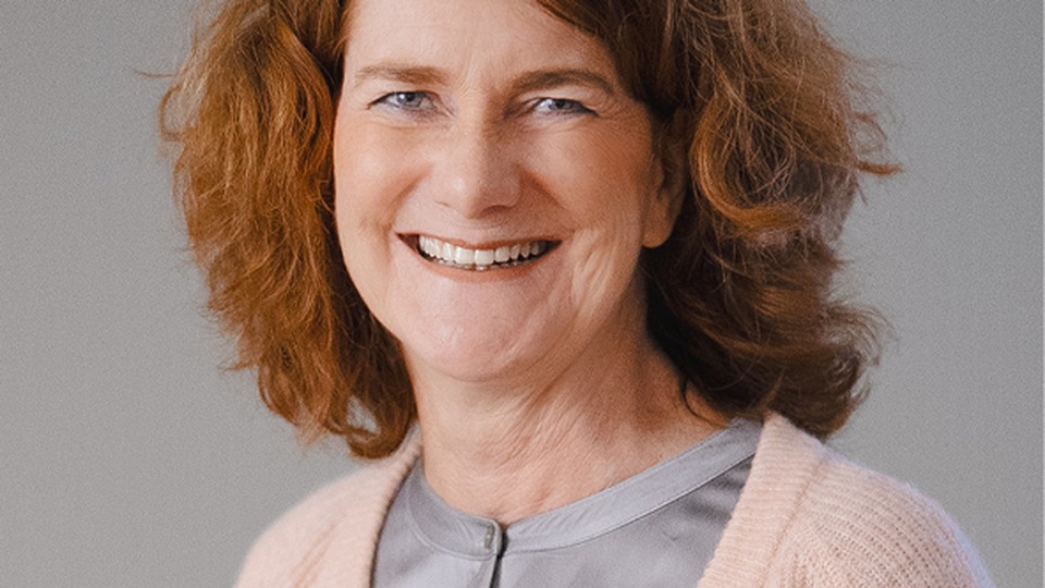 Mag. Alexandra Wucher, MPH