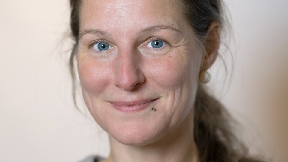 Mag. Kathrin Stocker