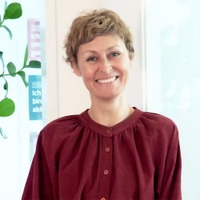 Alessandra Kempf, BA