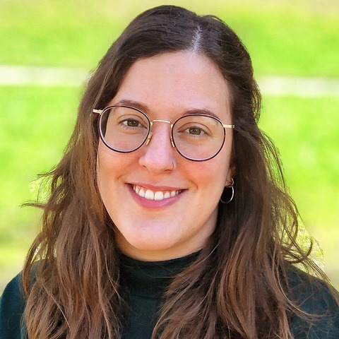 Stephanie Gerzabek, MA