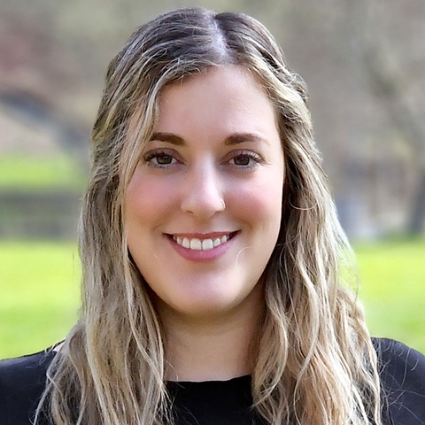 Stephanie Hammerer, MA