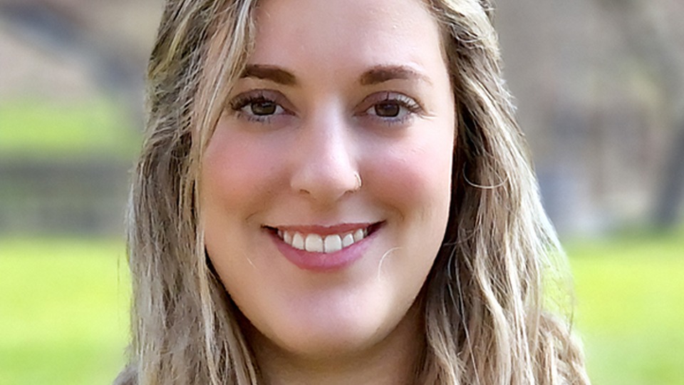 Stephanie Hammerer, MA