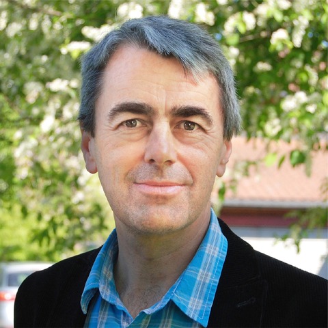 Wolfgang Burtscher