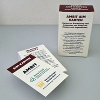 AMBIT-AIM-Karten für Kinder und Jugendliche
