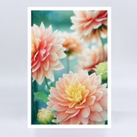 GK 046 Dahlien