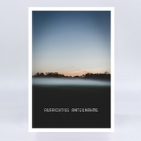 GK 050 Nebel
