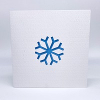 VK 403 Iceflower