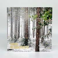 VK 464 Winterwald