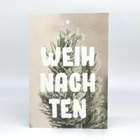 VK 493 Weihnachten