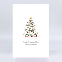 VK 502 Christbäumchen