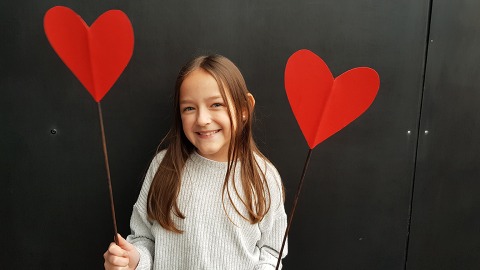 Giving Tuesday: Ihr Herz für Kinder zählt doppelt