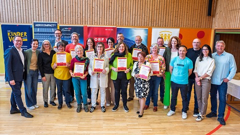 Hansesun Photovoltaik & ORF-Gewinnspiel: die „Sechste“ Hansesun Photovoltaik & ORF-Gewinnspiel: die „Sechste“