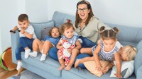 Entlastung für Famlien