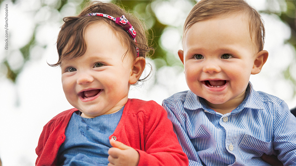 Mit Kindern Zeit verbringen und so junge Familien unterstützen: Sag ja zum Ehrenamt mit Kindern und einer Aufgabe mit Sinn.