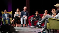 Wir KINDER VORarlbergs! Erster Talk im Freudenhaus als Appell und Ermutigung